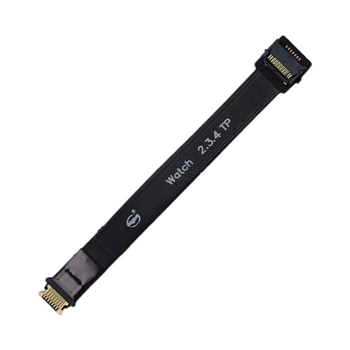 Cable Flex de Prueba Táctil para Apple Watch Series 2 38mm, For Series 2 38mm