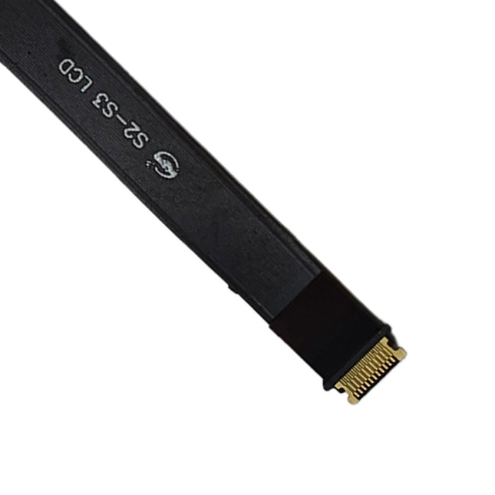 Cable Flex de Prueba LCD para Apple Watch Series 3 42mm, For Series 3 42mm