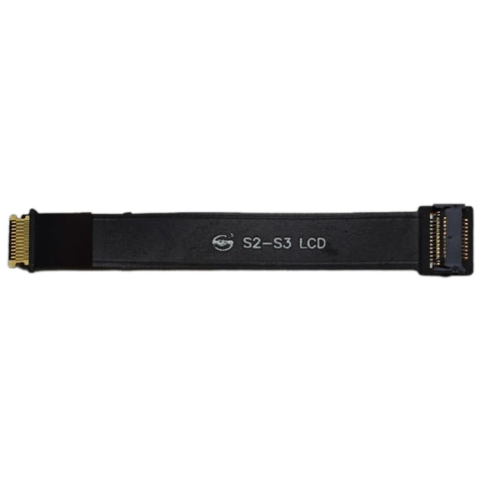 Cable Flex de Prueba LCD para Apple Watch Series 3 42mm, For Series 3 42mm