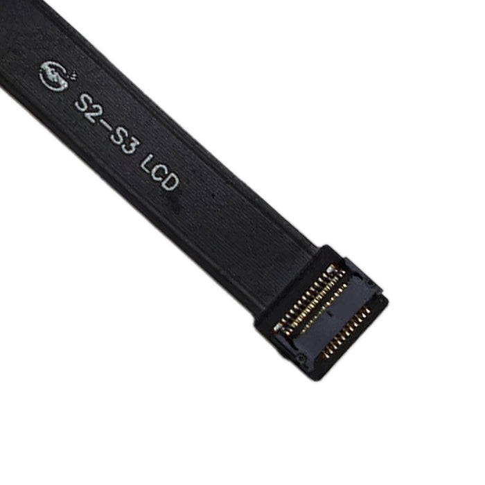 Cable flexible de prueba LCD para Apple Watch Series 3 38 mm, For Series 3 38mm