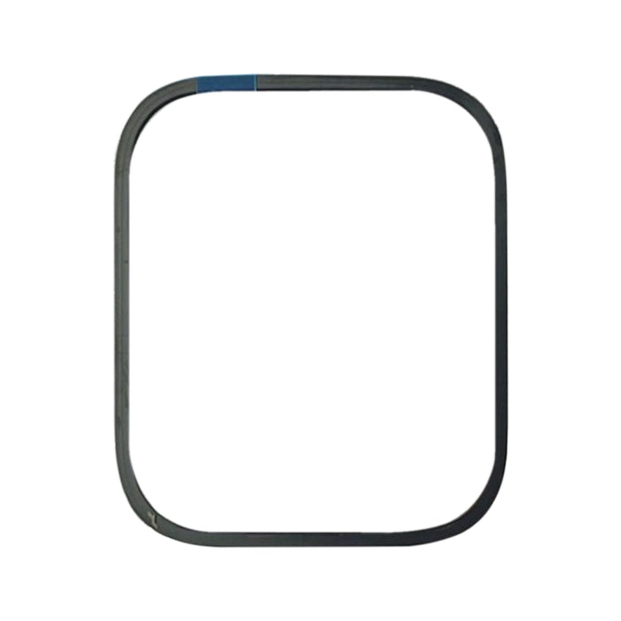 Lente de cristal exterior de pantalla frontal para Apple Watch Series 7 de 45 mm, For Watch Series 7 45mm