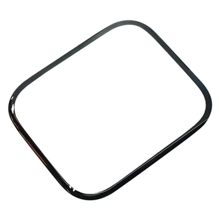 Lente de cristal exterior de pantalla frontal para Apple Watch Series 7 de 45 mm, For Watch Series 7 45mm