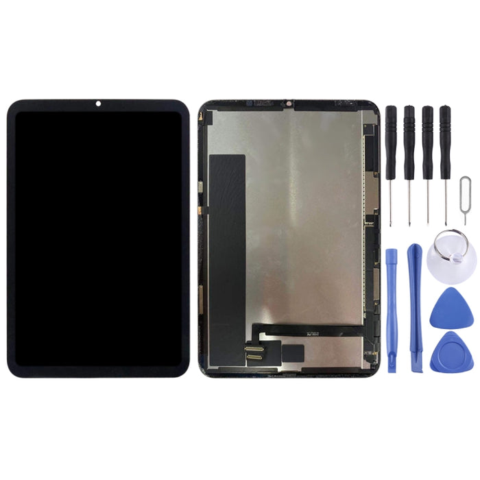 Montaje completo de pantalla LCD y digitalizador para Apple iPad mini (2021) / iPad mini 6, For Apple iPad mini (2021)