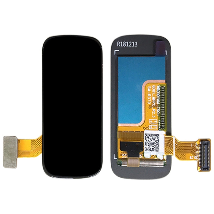 Pantalla LCD y digitalizador de montaje completo para Samsung Galaxy Fit SM-R370