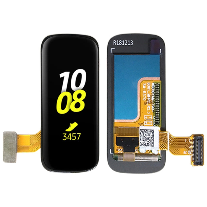 Pantalla LCD y digitalizador de montaje completo para Samsung Galaxy Fit SM-R370