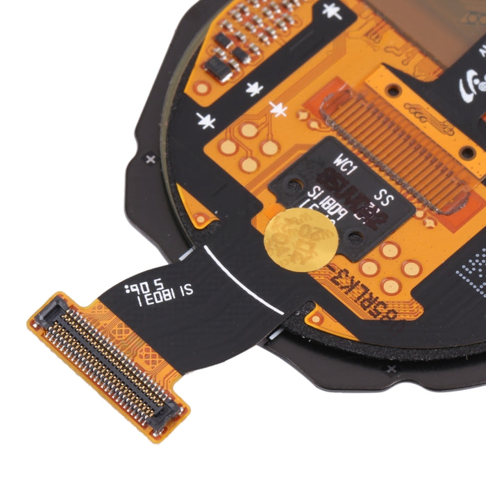 Pantalla LCD y digitalizador de montaje completo para Samsung Galaxy Watch 42 mm SM-R810