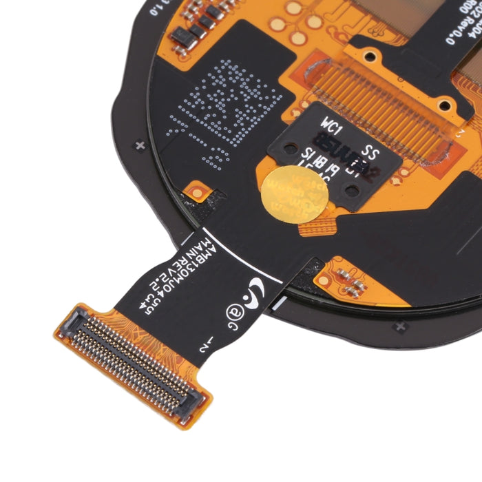 Pantalla LCD y digitalizador de montaje completo para Samsung Galaxy Watch 46 mm SM-R800