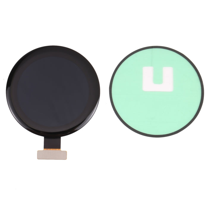 Pantalla LCD y digitalizador de montaje completo para Samsung Galaxy Watch Active SM-R500