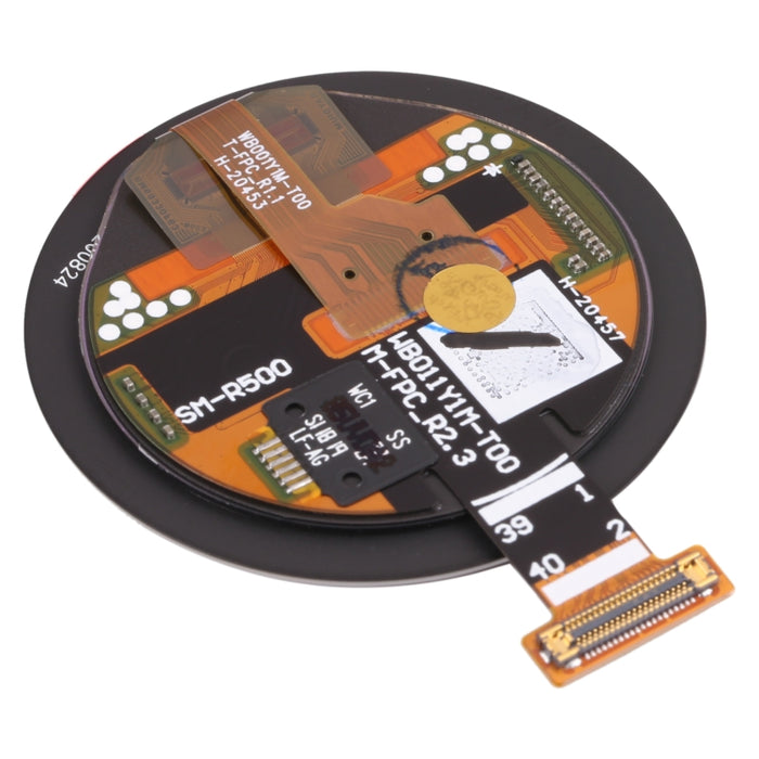 Pantalla LCD y digitalizador de montaje completo para Samsung Galaxy Watch Active SM-R500