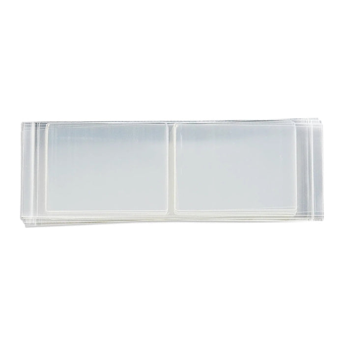 Adhesivo ópticamente transparente OCA de 50 piezas para Apple Watch Series 1/2/3 42 MM, For Watch Series 1 / 2 / 3 42MM