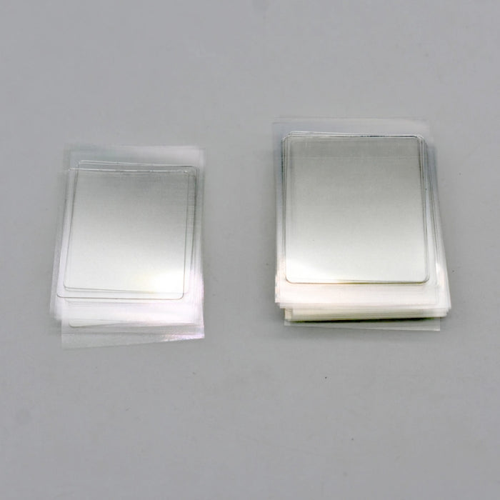 Adhesivo ópticamente transparente OCA de 50 piezas para Apple Watch Series 4/5/6 40 mm, For Watch Series 4 / 5 / 6 40MM