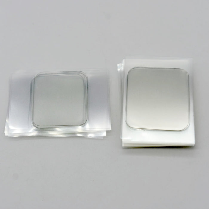 Adhesivo ópticamente transparente OCA de 50 piezas para Apple Watch Series 4/5/6 44 mm, For Watch Series 4 / 5 / 6 44MM