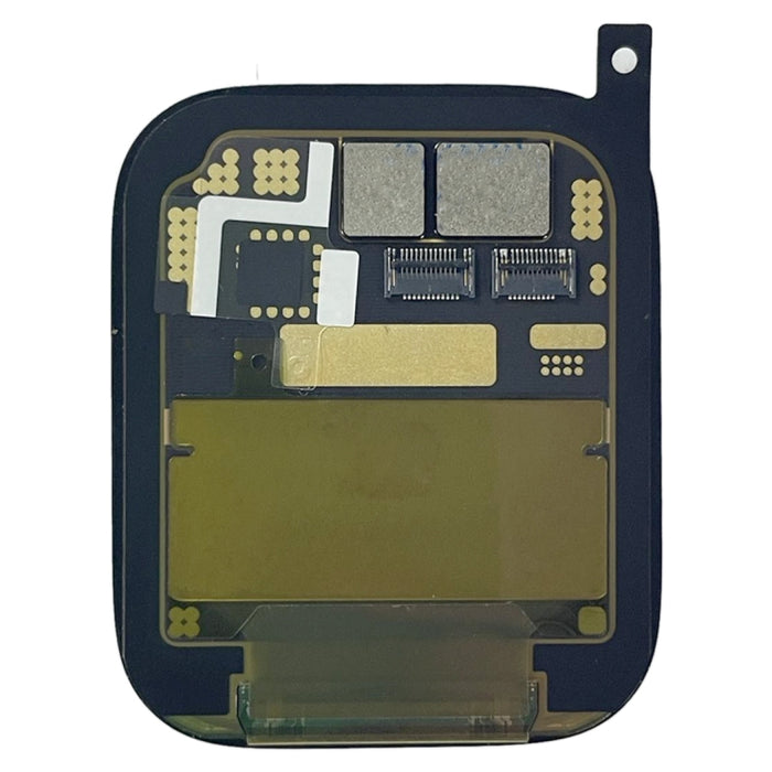 Pantalla LCD y digitalizador de montaje completo para Apple Watch Series 7 de 45 mm, For Apple Watch Series 7 45mm