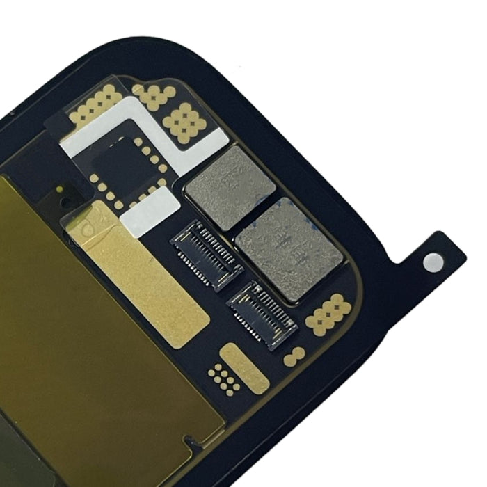 Pantalla LCD y digitalizador de montaje completo para Apple Watch Series 7 de 45 mm, For Apple Watch Series 7 45mm