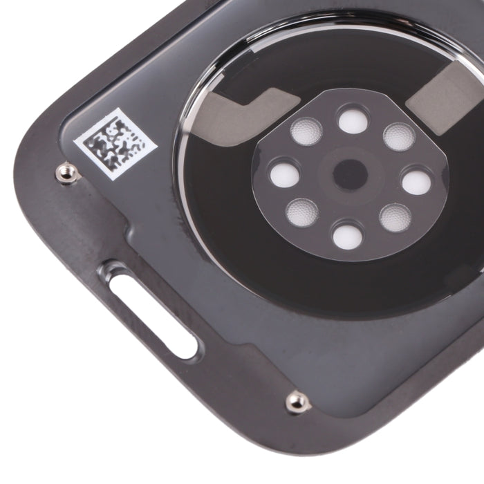 Tapa Trasera de Vidrio para Apple Watch Series 7 45mm (GPS), For Watch Series 7 45mm (GPS)