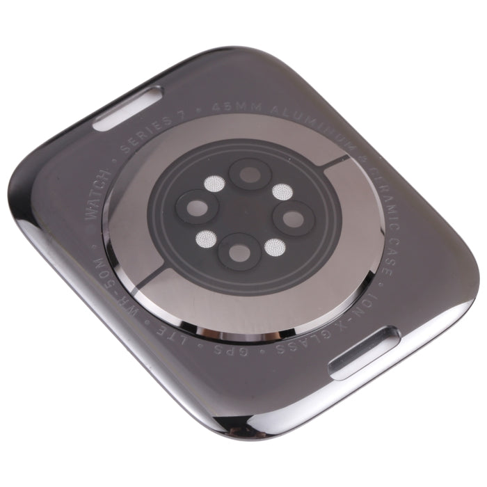 Tapa Trasera de Vidrio para Apple Watch Series 7 45mm (LTE), For Watch Series 7 45mm (LTE)