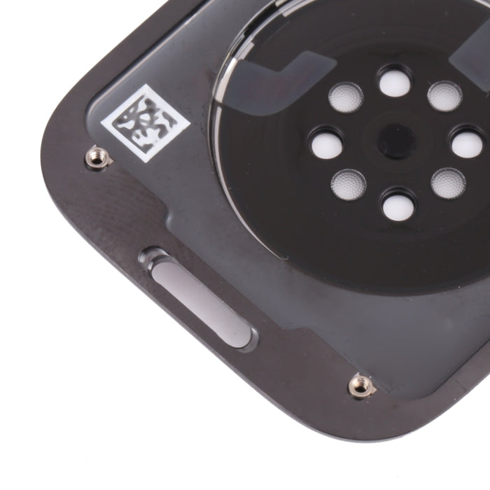 Tapa Trasera de Vidrio para Apple Watch Series 7 45mm (LTE), For Watch Series 7 45mm (LTE)