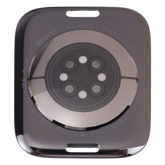 Tapa Trasera de Vidrio para Apple Watch Series 7 45mm (LTE), For Watch Series 7 45mm (LTE)