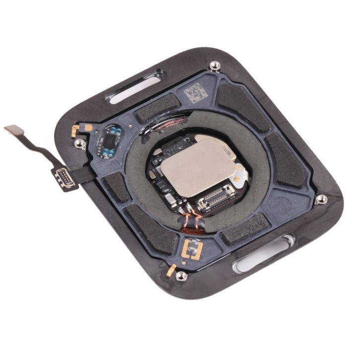 Tapa Trasera De Vidrio Con Bobina De Carga Inalámbrica Para Apple Watch Series 6 40mm (LTE), For Watch Series 6 40mm (LTE)