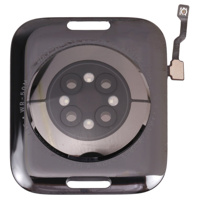 Tapa Trasera De Vidrio Con Bobina De Carga Inalámbrica Para Apple Watch Series 6 40mm (LTE), For Watch Series 6 40mm (LTE)