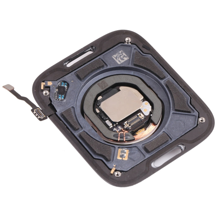 Tapa Trasera De Vidrio Con Bobina De Carga Inalámbrica Para Apple Watch Series 6 44mm (LTE), For Watch Series 6 44mm (LTE)