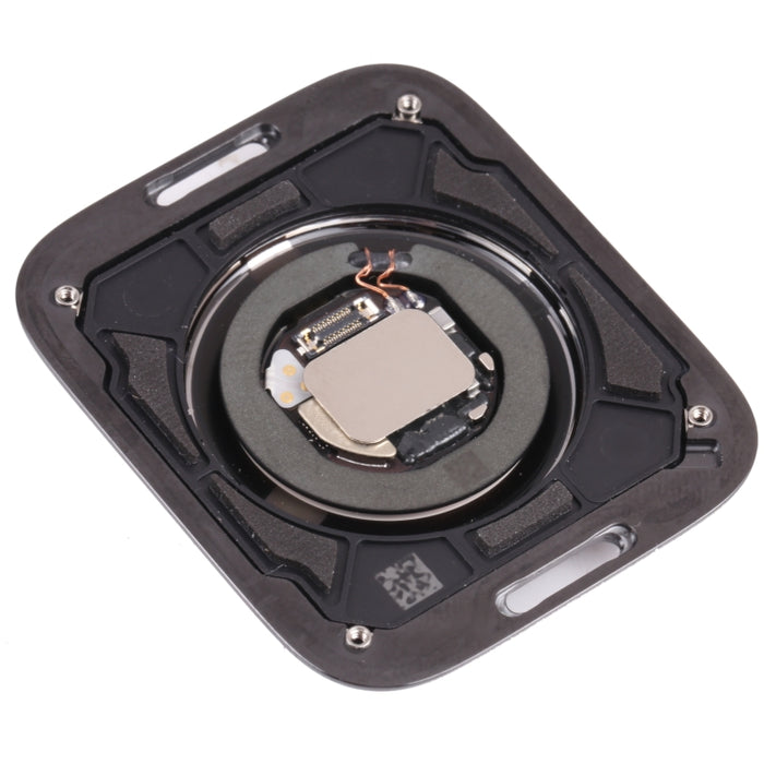Tapa Trasera De Vidrio Con Bobina De Carga Inalámbrica Para Apple Watch Series 6 44mm (GPS), For Watch Series 6 44mm (GPS)
