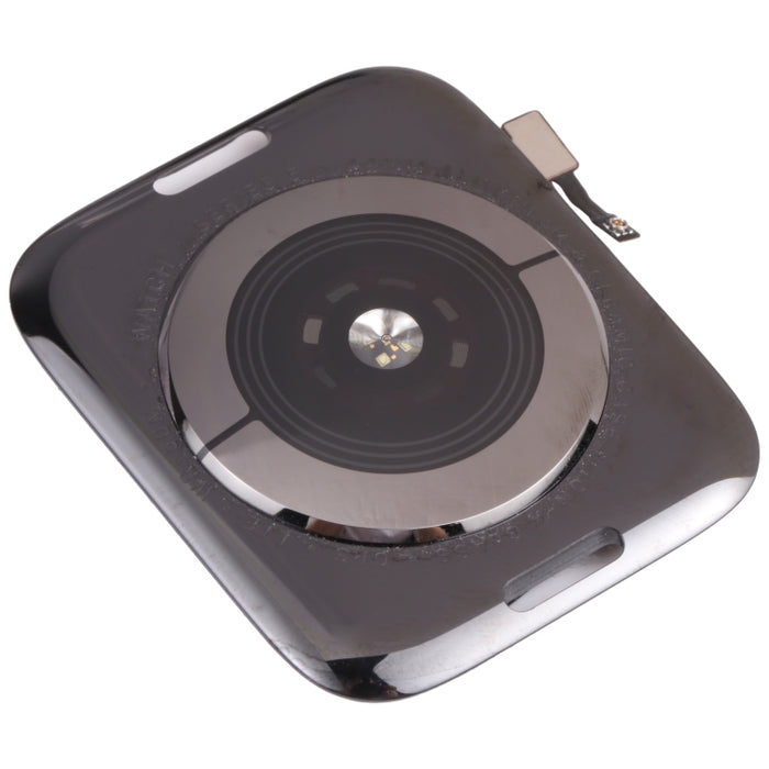 Tapa Trasera De Vidrio Con Bobina De Carga Inalámbrica Para Apple Watch Series 5 44mm (LTE), For Watch Series 5 44mm (LTE)