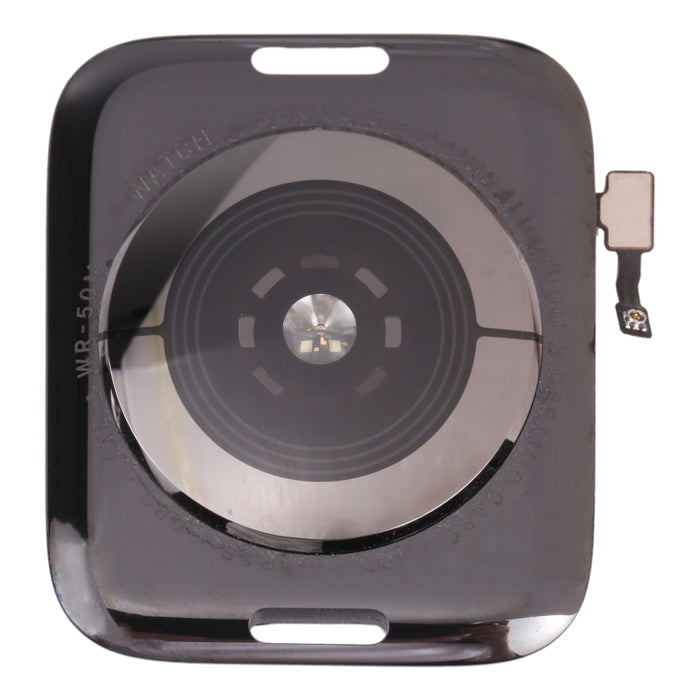 Tapa Trasera De Vidrio Con Bobina De Carga Inalámbrica Para Apple Watch Series 5 44mm (LTE), For Watch Series 5 44mm (LTE)