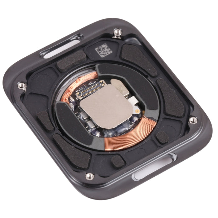 Tapa Trasera De Vidrio Con Bobina De Carga Inalámbrica Para Apple Watch Series 5 40mm (GPS), For Watch Series 5 40mm (GPS)