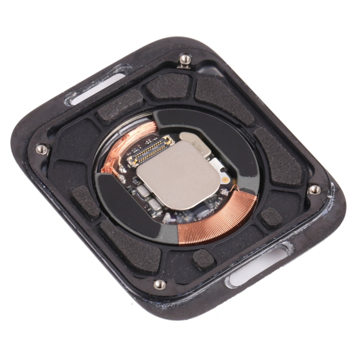 Tapa Trasera De Vidrio Con Bobina De Carga Inalámbrica Para Apple Watch Series 4 40mm (GPS), For Watch Series 4 40mm (GPS)