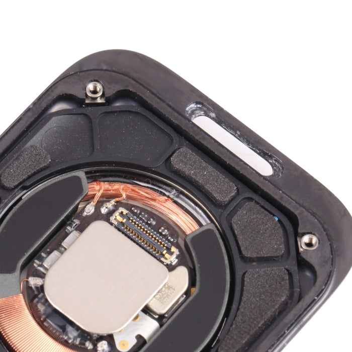 Tapa Trasera De Vidrio Con Bobina De Carga Inalámbrica Para Apple Watch Series 4 40mm (GPS), For Watch Series 4 40mm (GPS)