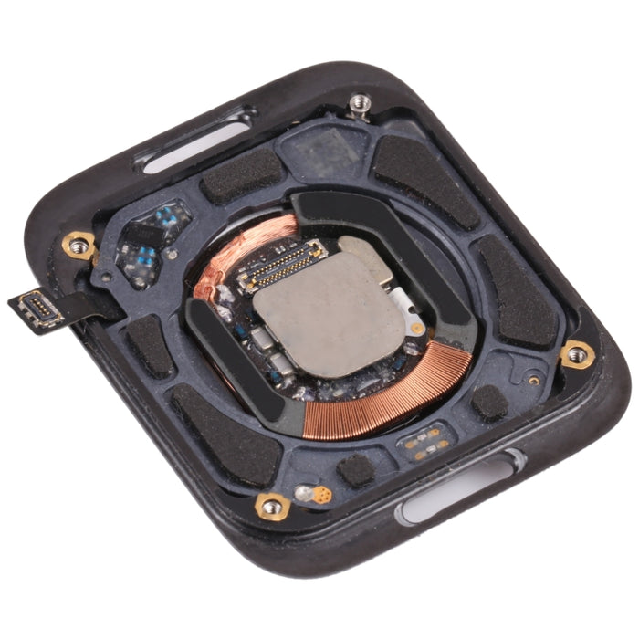 Tapa Trasera De Vidrio Con Bobina De Carga Inalámbrica Para Apple Watch Series 4 40mm (LTE), For Watch Series 4 40mm (LTE)