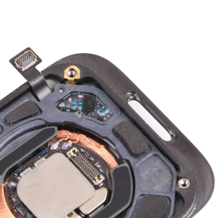 Tapa Trasera De Vidrio Con Bobina De Carga Inalámbrica Para Apple Watch Series 4 40mm (LTE), For Watch Series 4 40mm (LTE)