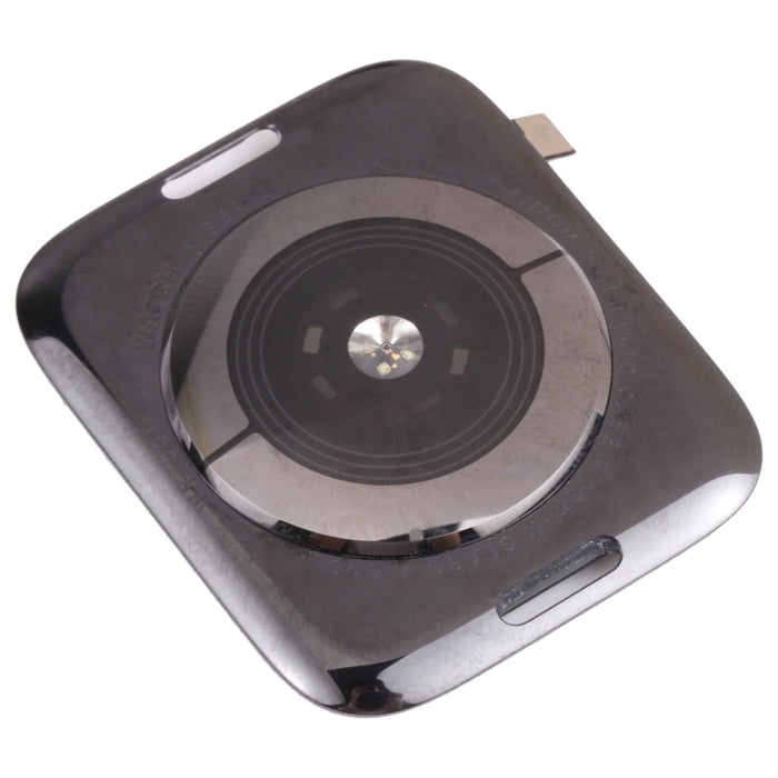 Tapa Trasera De Vidrio Con Bobina De Carga Inalámbrica Para Apple Watch Series 4 44mm (LTE), For Watch Series 4 44mm (LTE)
