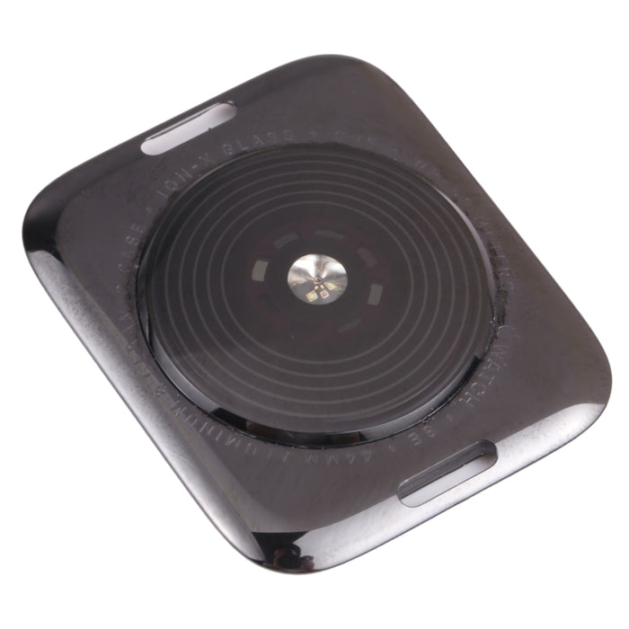 Tapa Trasera De Vidrio Con Bobina De Carga Inalámbrica Para Apple Watch Series SE 44mm (GPS), For Watch Series SE 44mm (GPS)