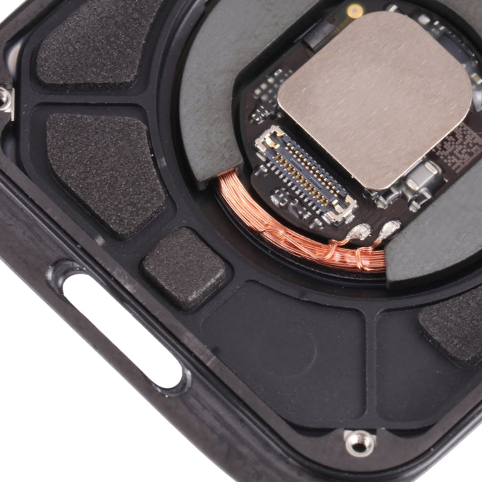 Tapa Trasera De Vidrio Con Bobina De Carga Inalámbrica Para Apple Watch Series SE 44mm (GPS), For Watch Series SE 44mm (GPS)