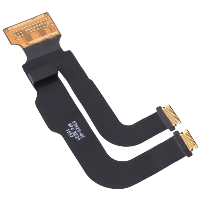 Cable Flex LCD para Apple Watch Serie 7 45mm, For Apple Watch Series 7 45mm