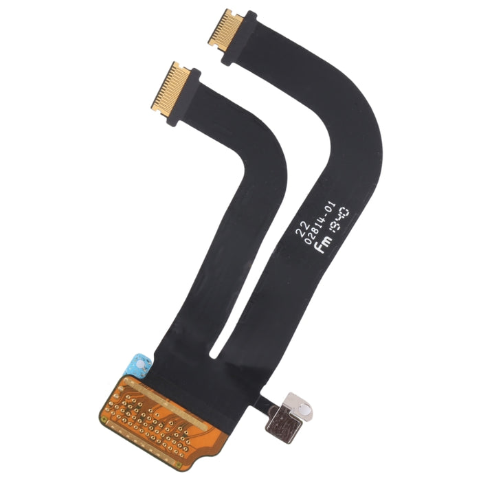 Para Apple Watch Serie 8 Cable flexible LCD de 41 mm, For Apple Watch Series 8 41mm