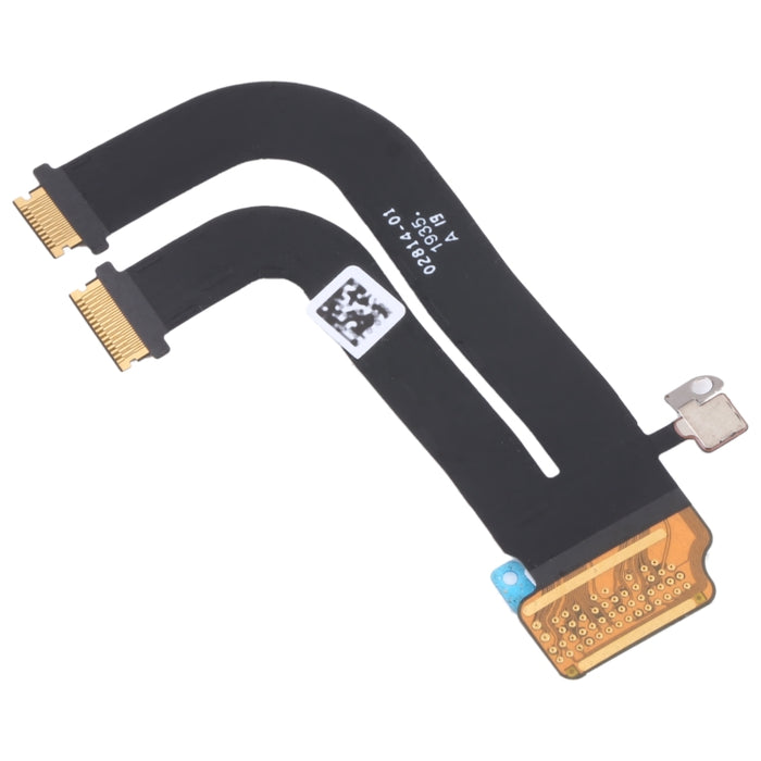 Para Apple Watch Serie 8 Cable flexible LCD de 45 mm, For Apple Watch Series 8 45mm