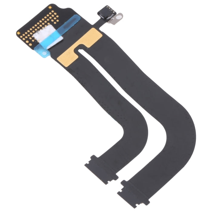 Para Apple Watch Serie 8 Cable flexible LCD de 45 mm, For Apple Watch Series 8 45mm