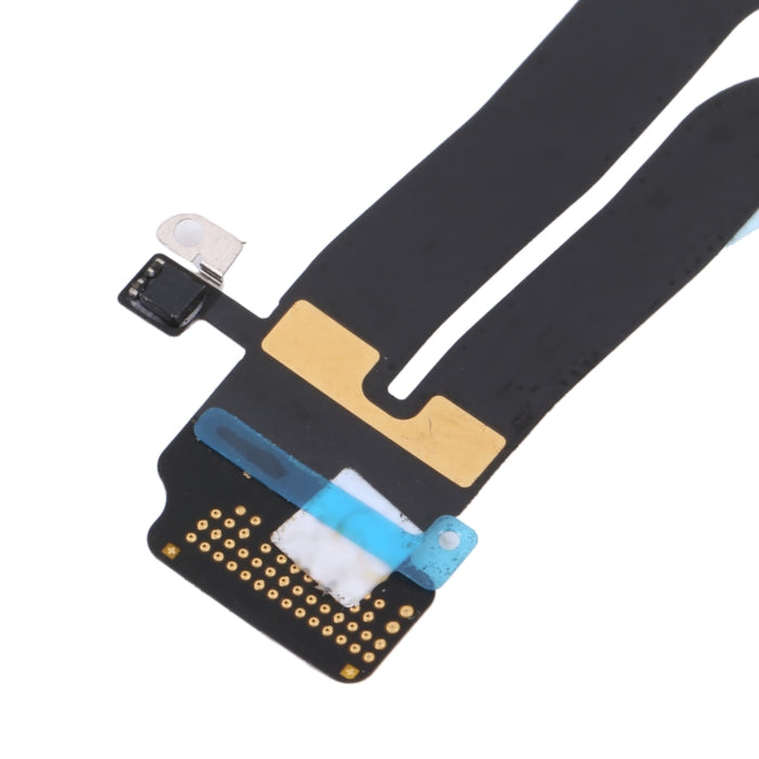 Para Apple Watch Serie 8 Cable flexible LCD de 45 mm, For Apple Watch Series 8 45mm