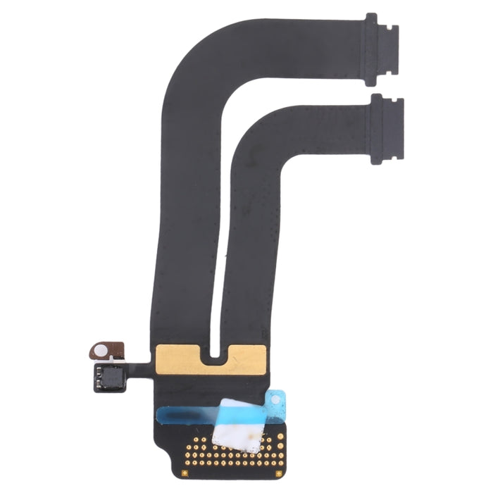 Para Apple Watch Serie 8 Cable flexible LCD de 45 mm, For Apple Watch Series 8 45mm