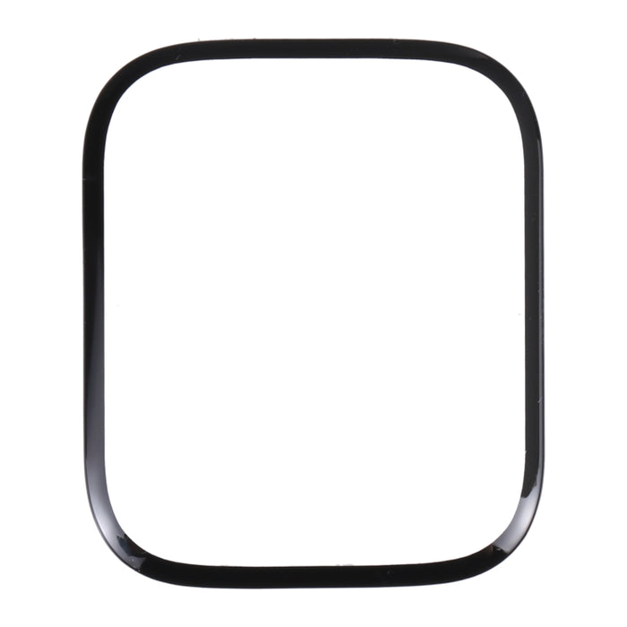 Lente de Cristal Exterior de Pantalla Frontal para Apple Watch Series 8 41mm, For Apple Watch Series 8 41mm