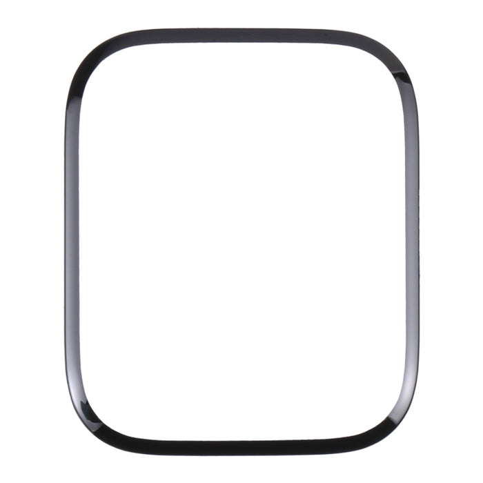 Lente de cristal exterior de pantalla frontal para Apple Watch Series 8 de 45 mm, For Apple Watch Series 8 45mm