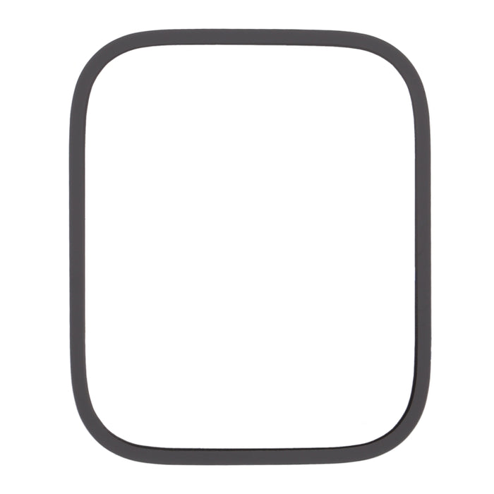 Lente de cristal exterior de pantalla frontal para Apple Watch Series 8 de 45 mm, For Apple Watch Series 8 45mm
