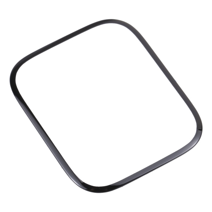 Lente de cristal exterior de pantalla frontal para Apple Watch Series 8 de 45 mm, For Apple Watch Series 8 45mm