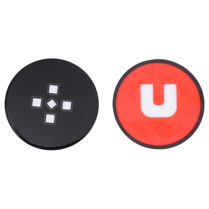 Para Samsung Galaxy Watch Active SM-R500 contraportada de vidrio