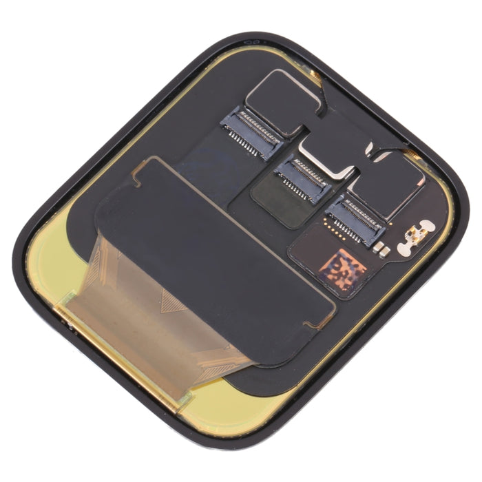 Montaje completo de pantalla LCD y digitalizador para Apple Watch SE 2022 44 mm, For Apple Watch SE 2022 44mm