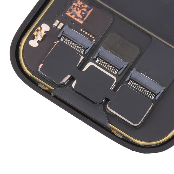 Montaje completo de pantalla LCD y digitalizador para Apple Watch SE 2022 44 mm, For Apple Watch SE 2022 44mm