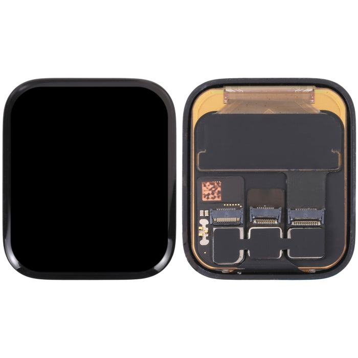 Pantalla LCD y digitalizador de montaje completo para Apple Watch SE 2022 40 mm, For Apple Watch SE 2022 40mm